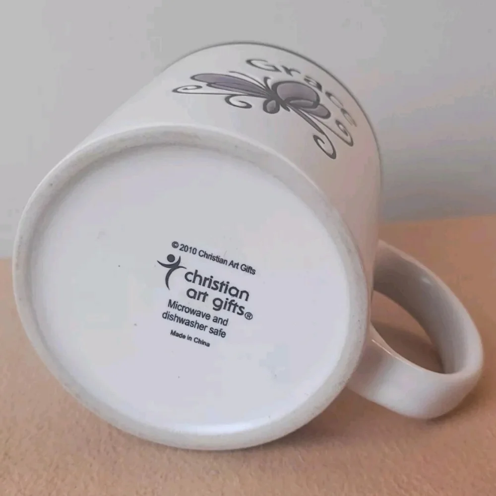 Christian Art Gifts Mug 